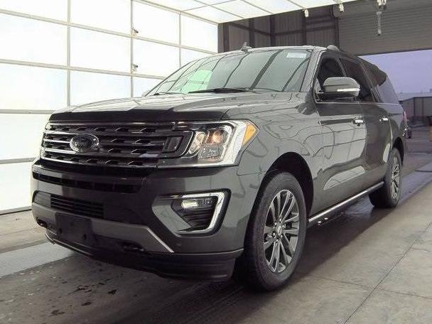 FORD EXPEDITION MAX 2021 1FMJK2AT5MEA09543 image